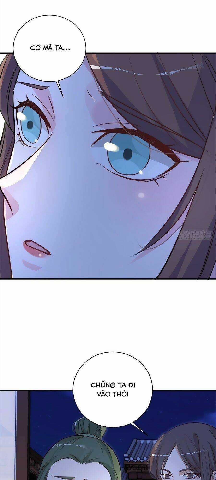 Cung Đấu Live Chapter 49 trang 9