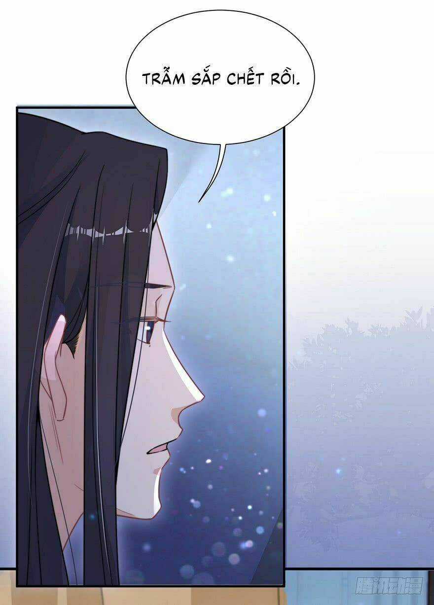 Cung Đấu Live Chapter 5 trang 14