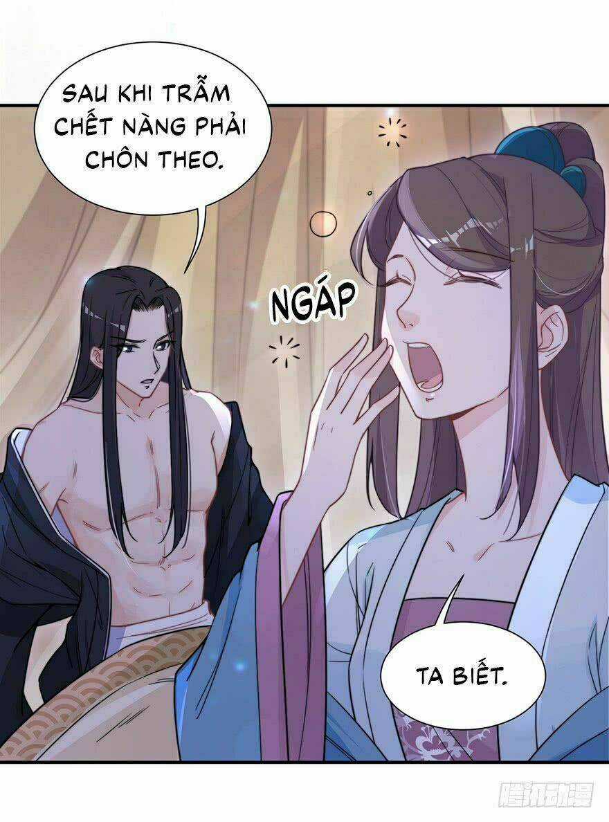 Cung Đấu Live Chapter 5 trang 16