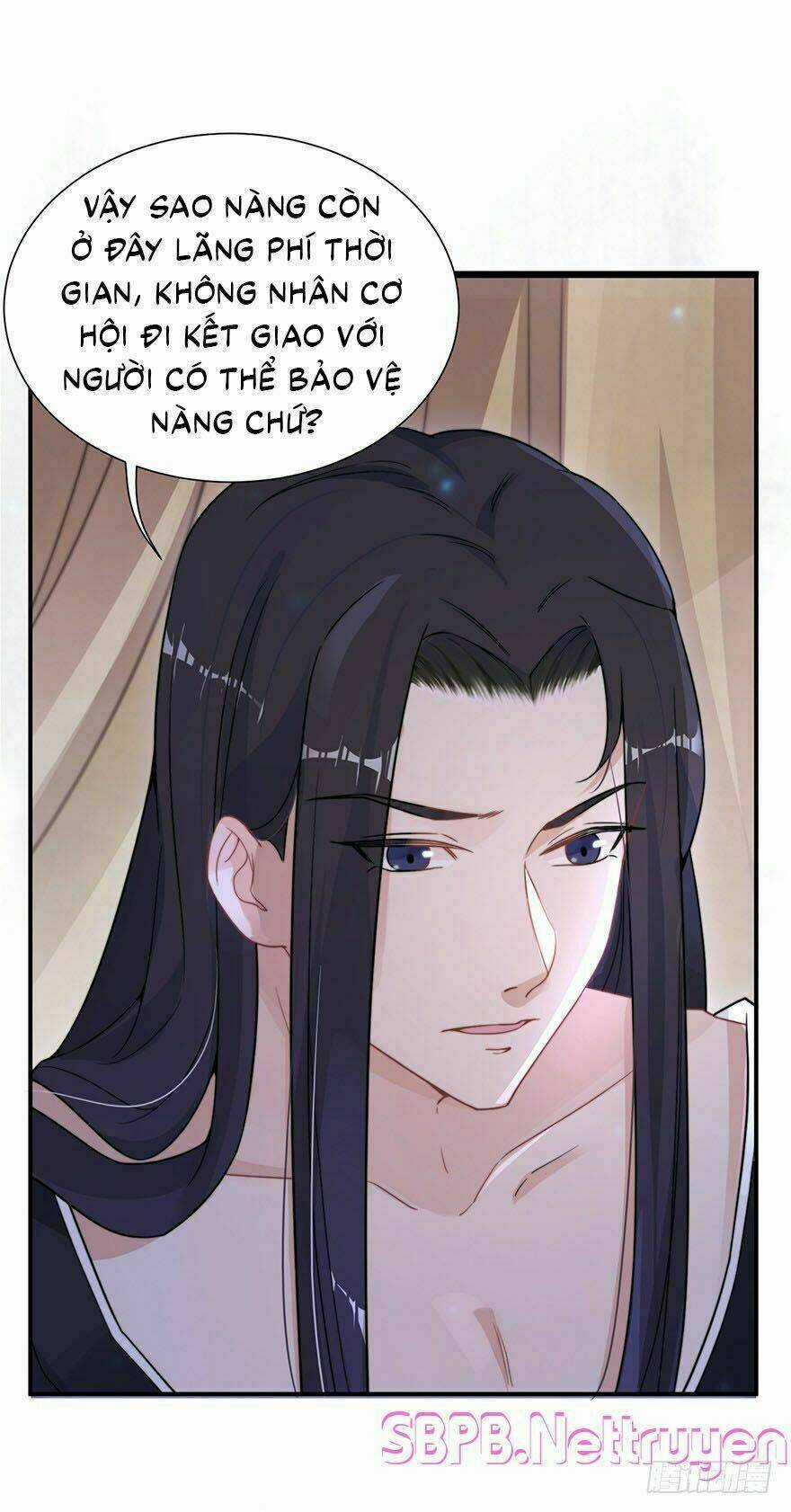 Cung Đấu Live Chapter 5 trang 17