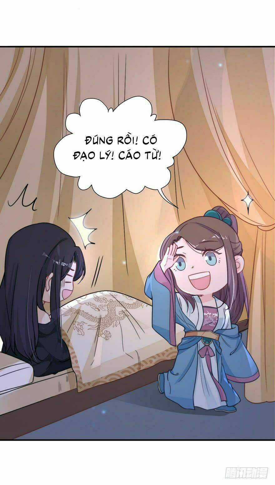 Cung Đấu Live Chapter 5 trang 18