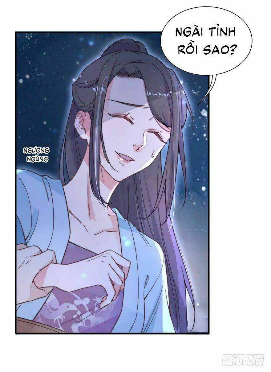 Cung Đấu Live Chapter 5 trang 2