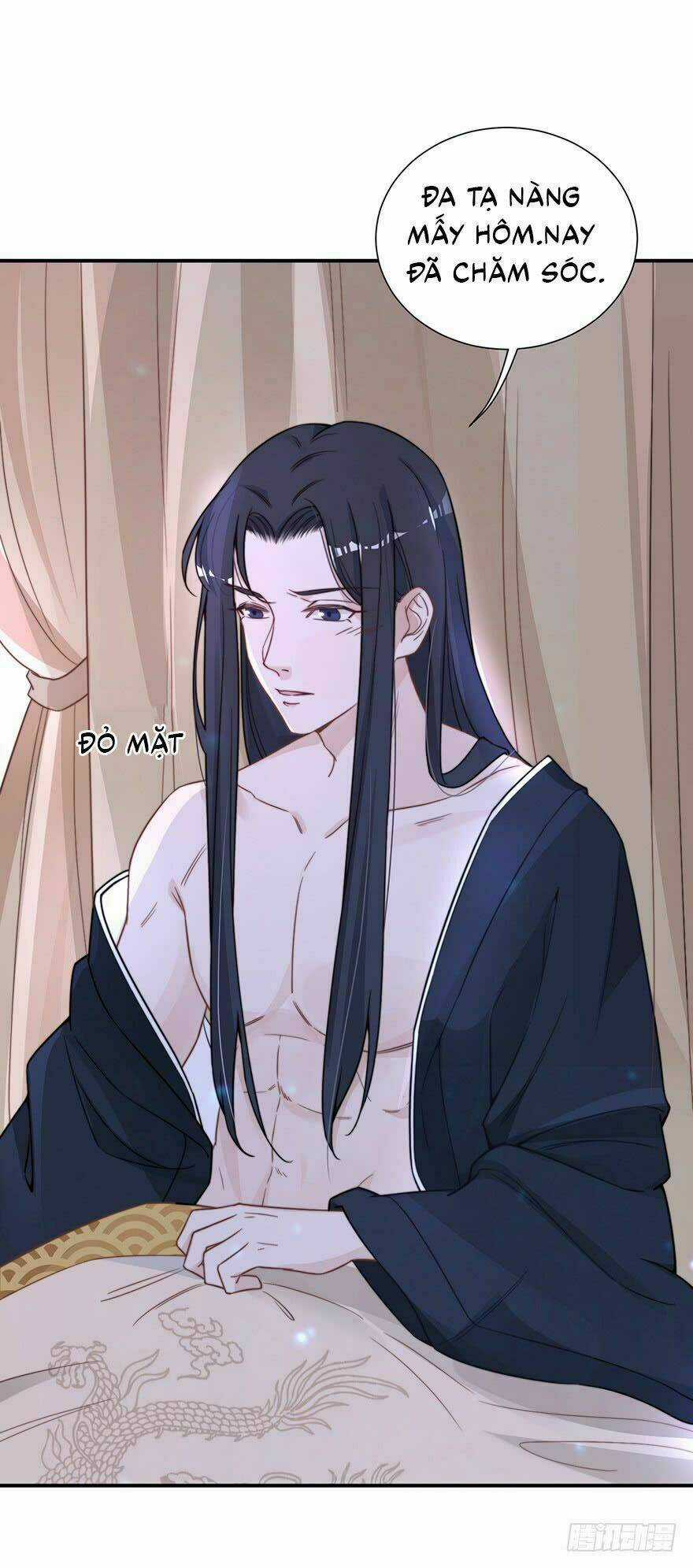 Cung Đấu Live Chapter 5 trang 21