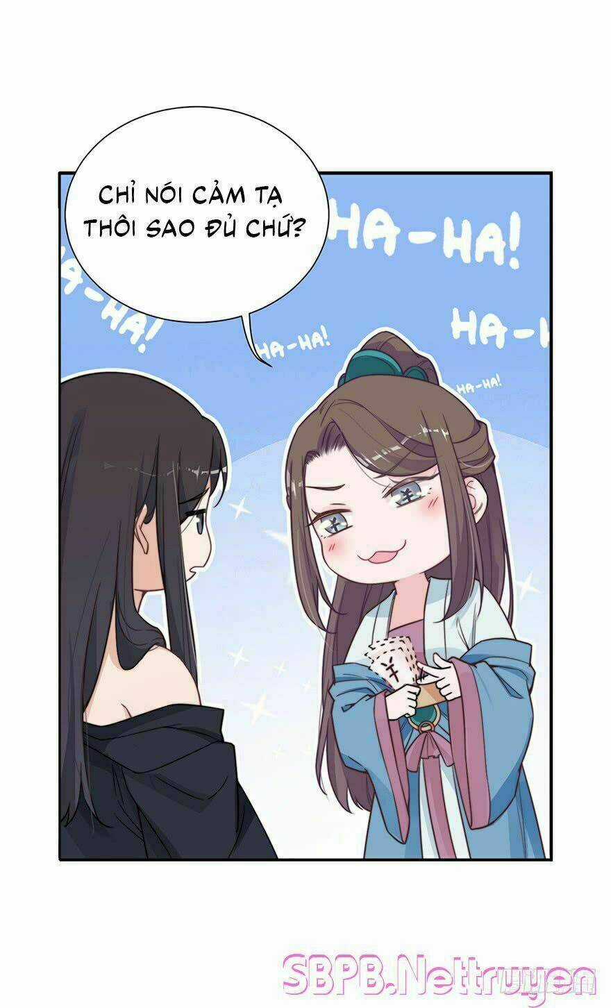 Cung Đấu Live Chapter 5 trang 22