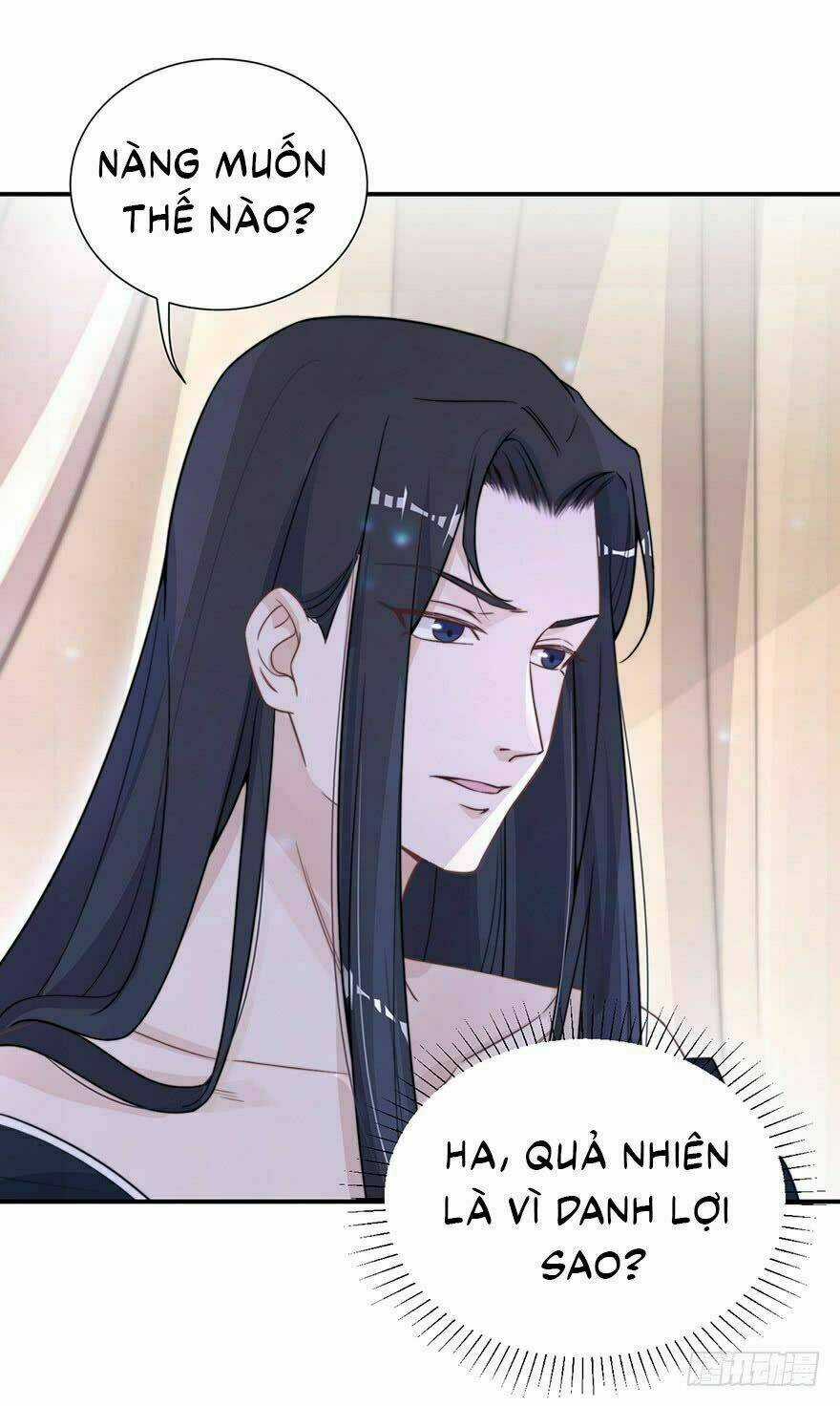 Cung Đấu Live Chapter 5 trang 23