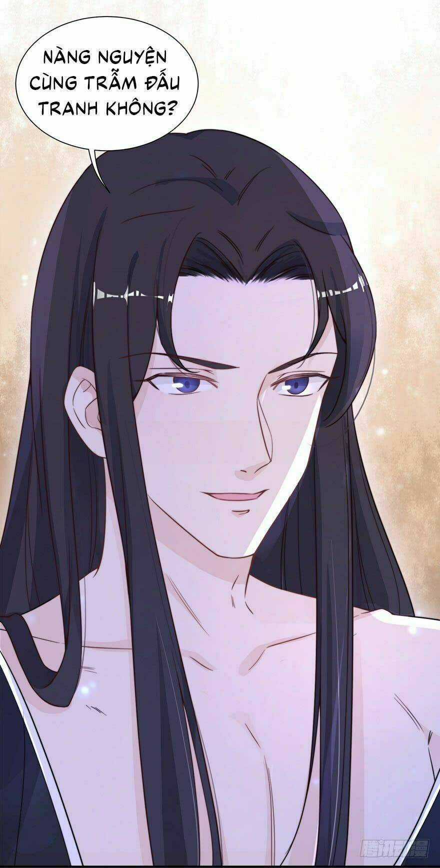 Cung Đấu Live Chapter 5 trang 28