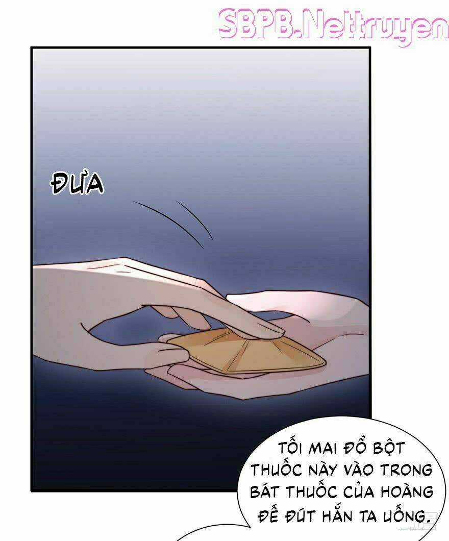 Cung Đấu Live Chapter 5 trang 31