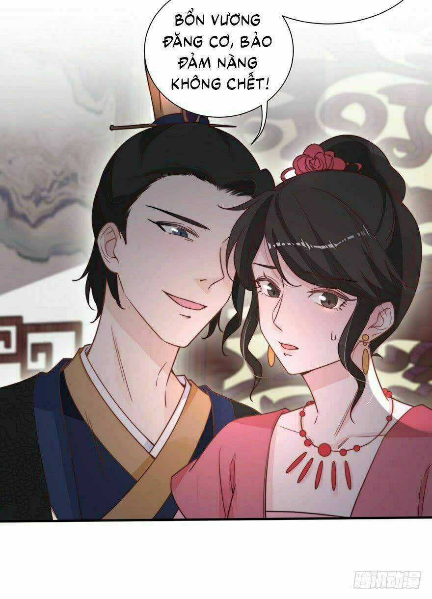 Cung Đấu Live Chapter 5 trang 32