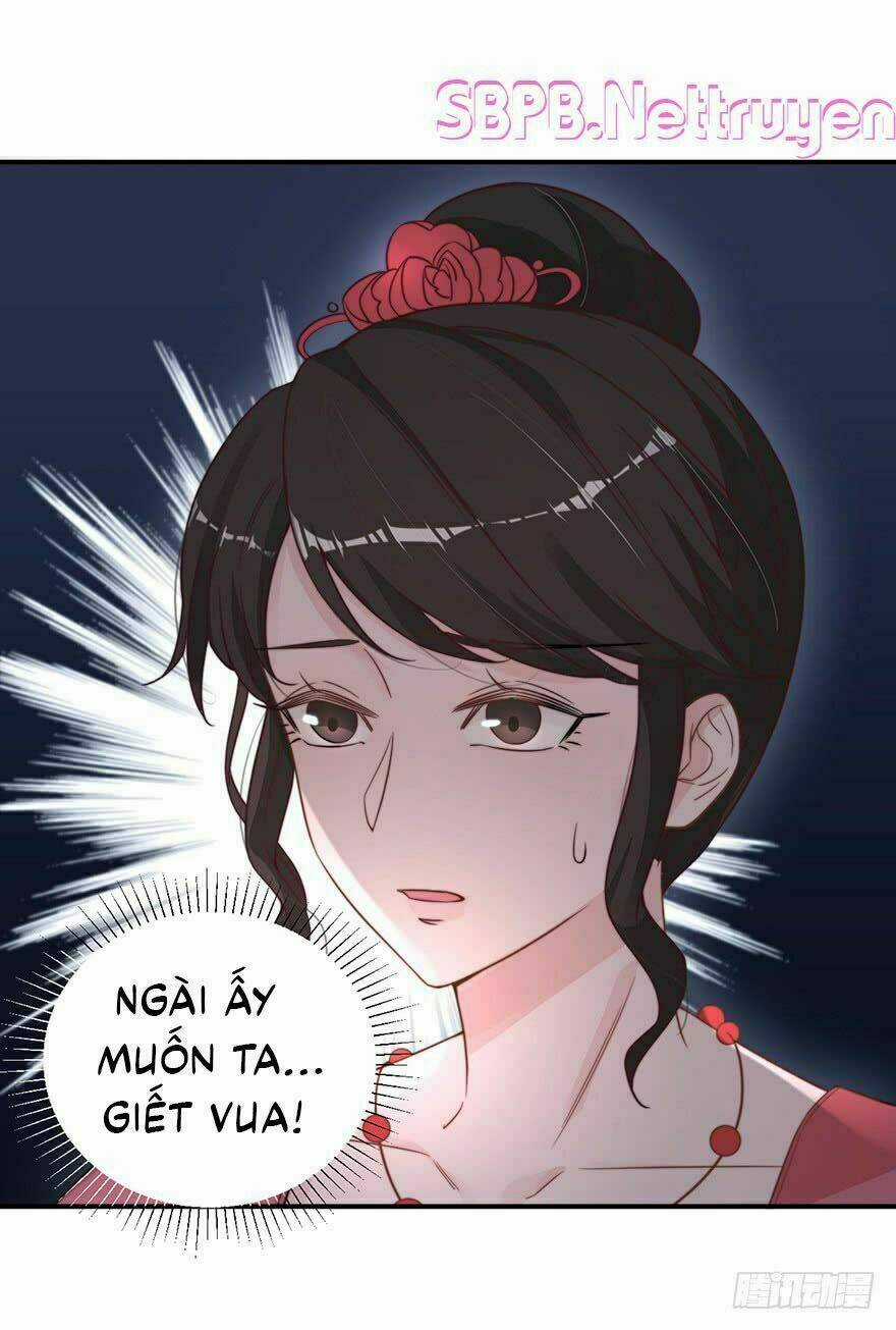 Cung Đấu Live Chapter 5 trang 33