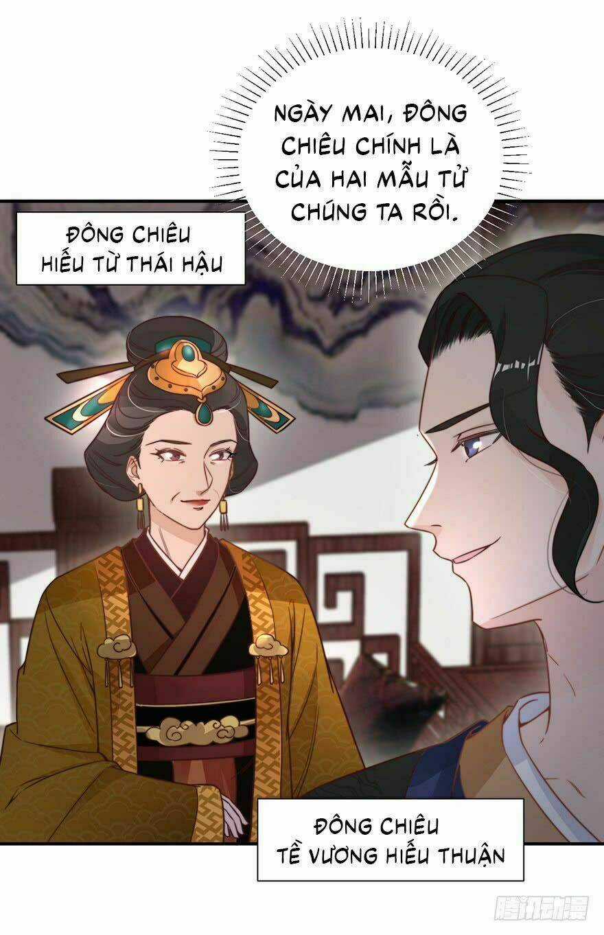 Cung Đấu Live Chapter 5 trang 34