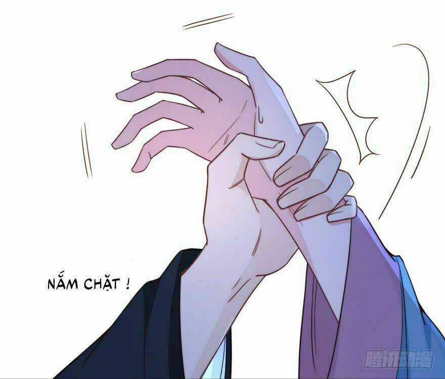 Cung Đấu Live Chapter 5 trang 4