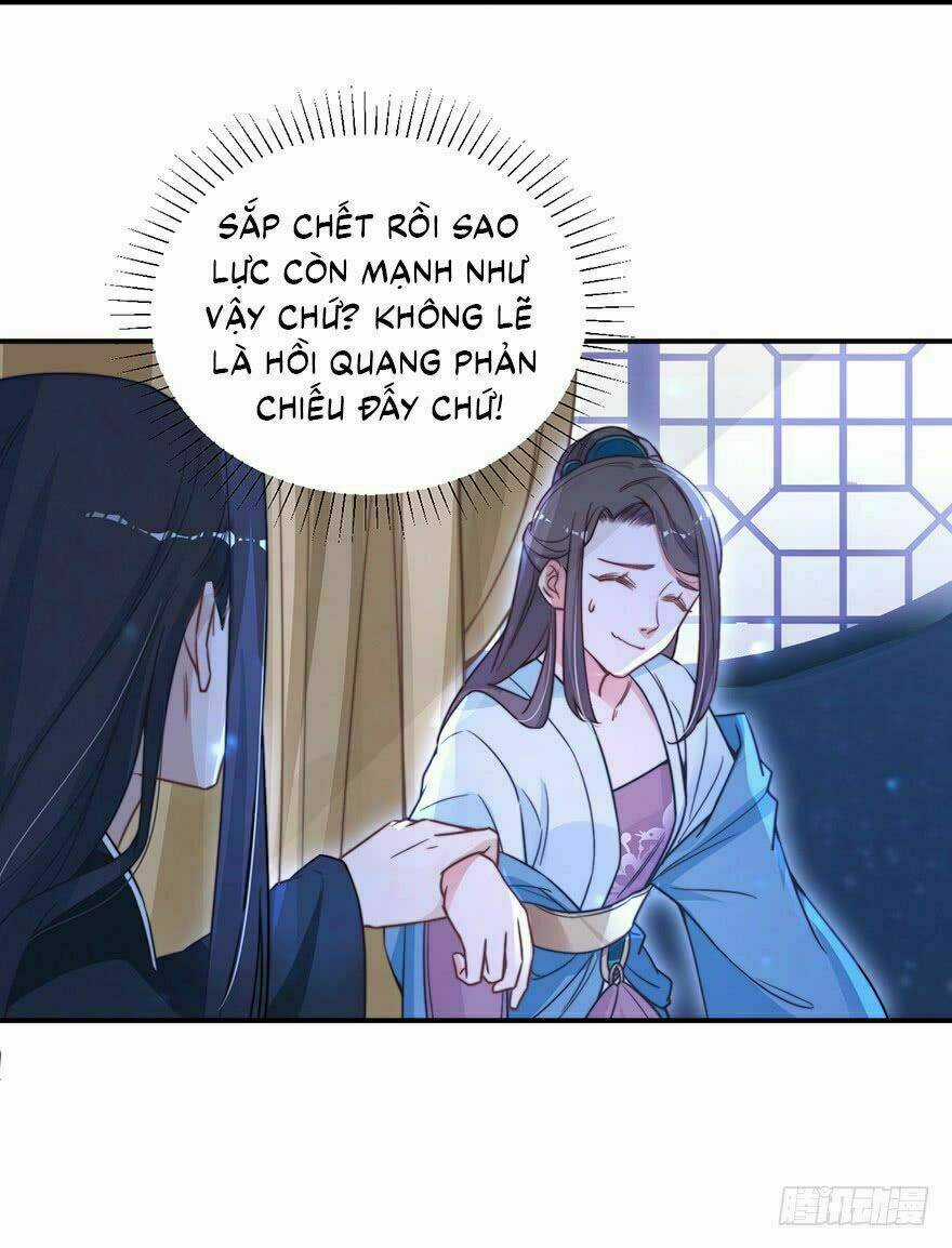 Cung Đấu Live Chapter 5 trang 5