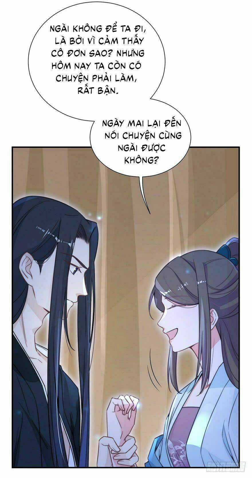 Cung Đấu Live Chapter 5 trang 9