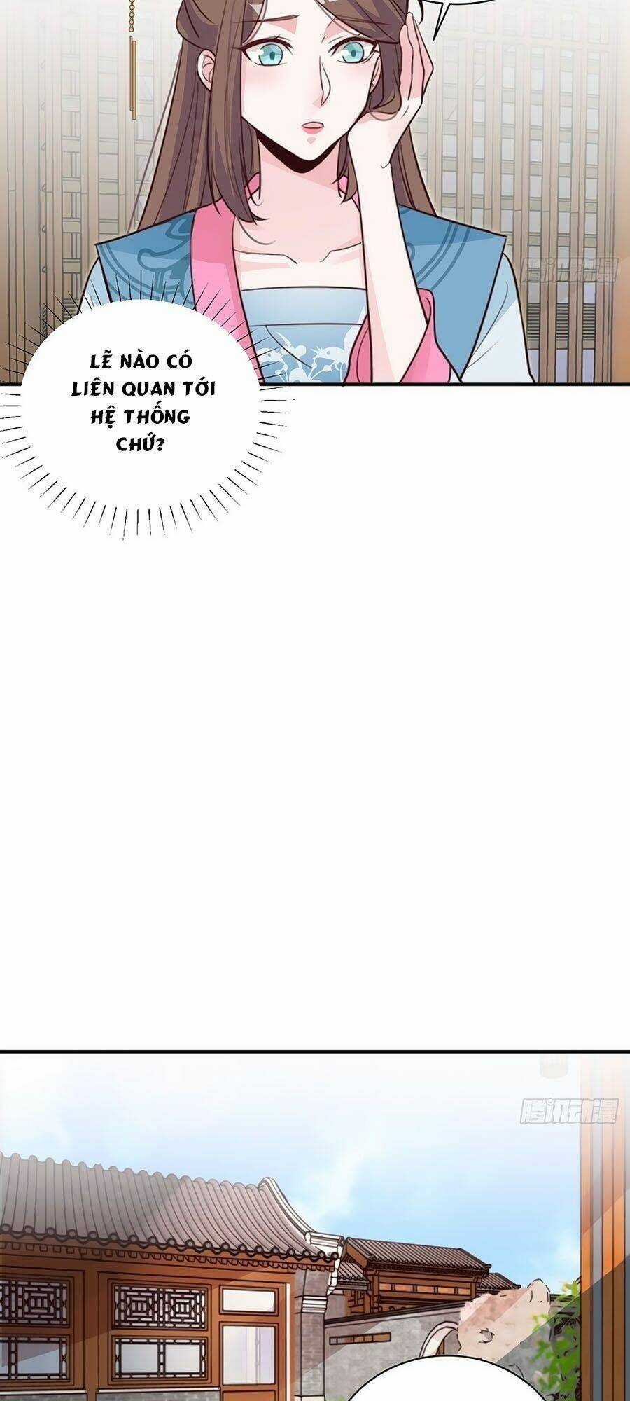 Cung Đấu Live Chapter 50 trang 14