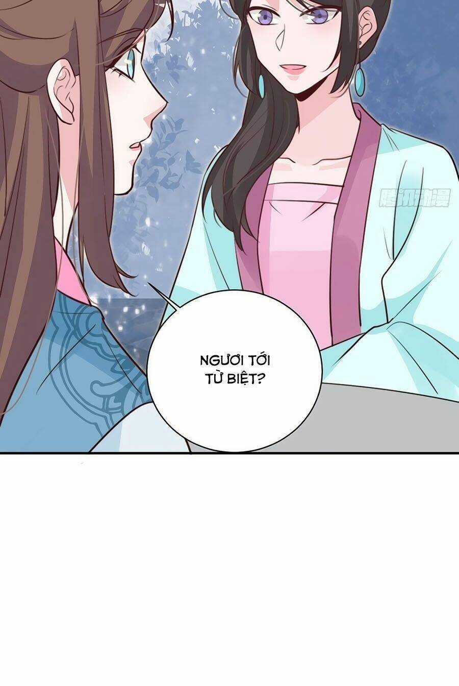 Cung Đấu Live Chapter 50 trang 17