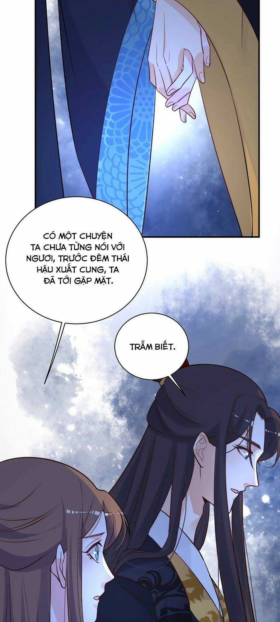 Cung Đấu Live Chapter 50 trang 2