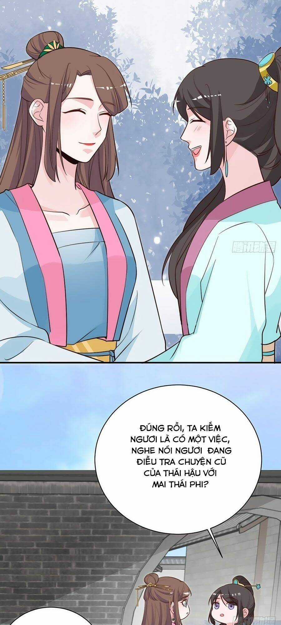 Cung Đấu Live Chapter 50 trang 20