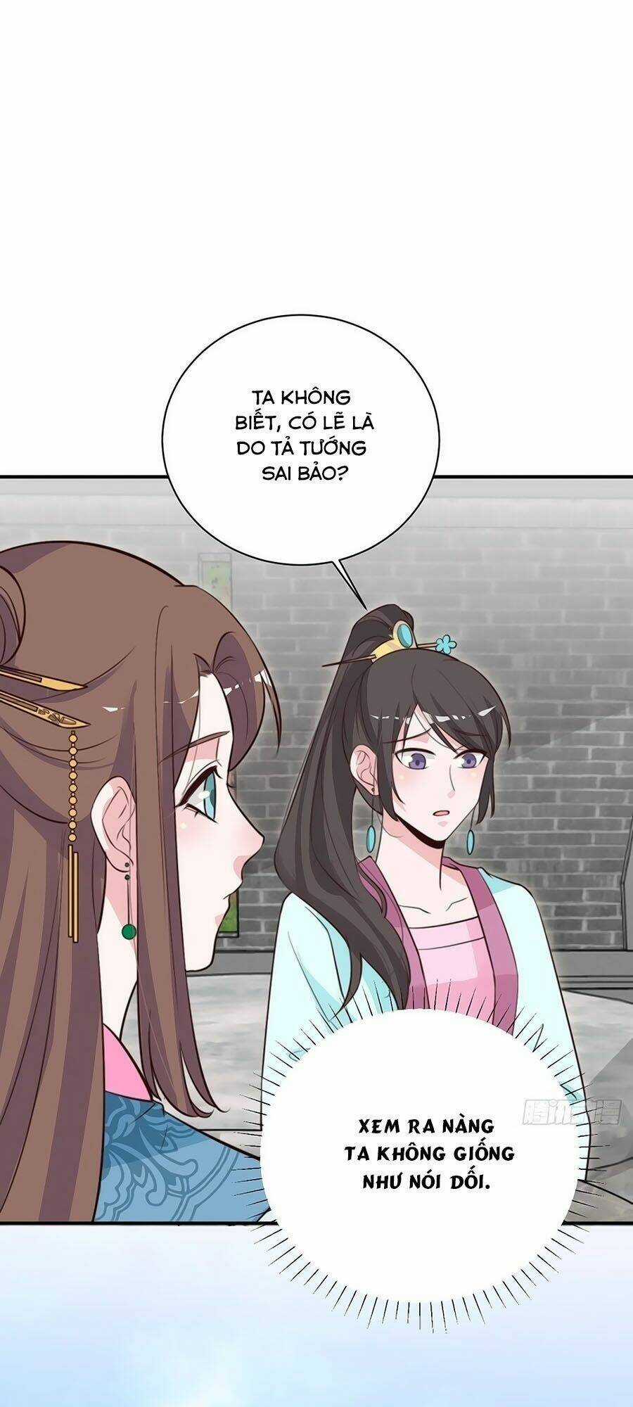 Cung Đấu Live Chapter 50 trang 24