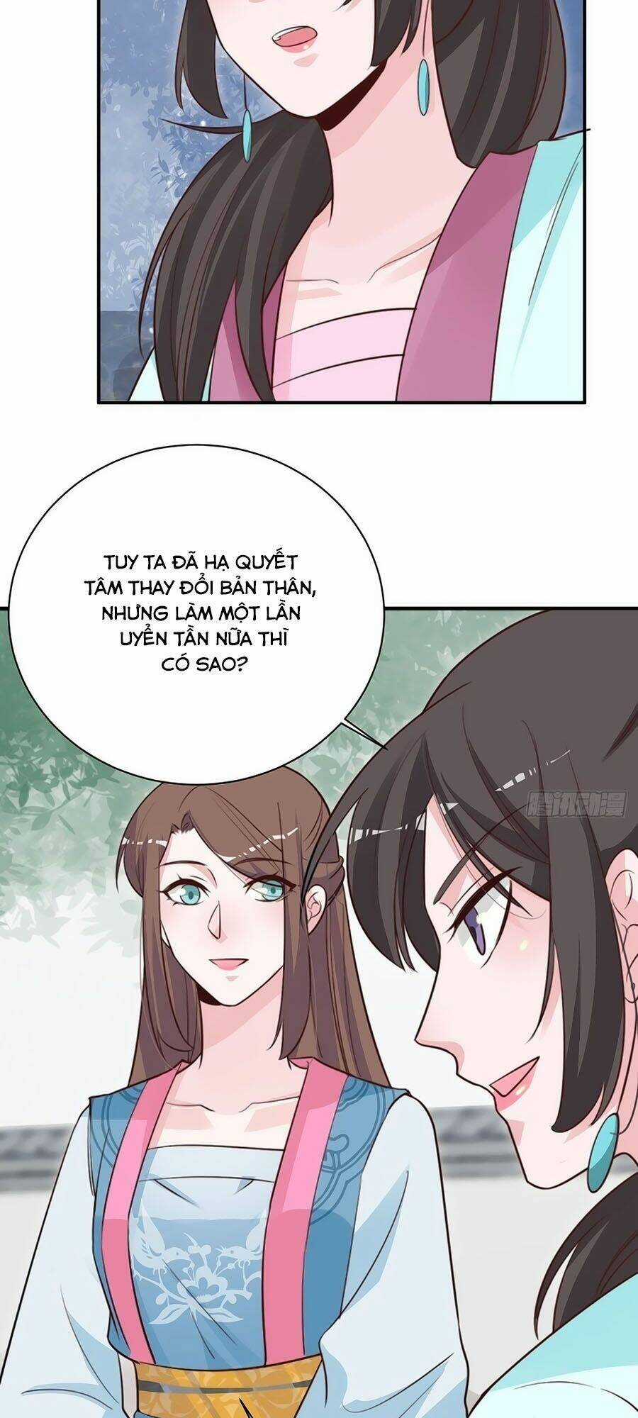 Cung Đấu Live Chapter 50 trang 27