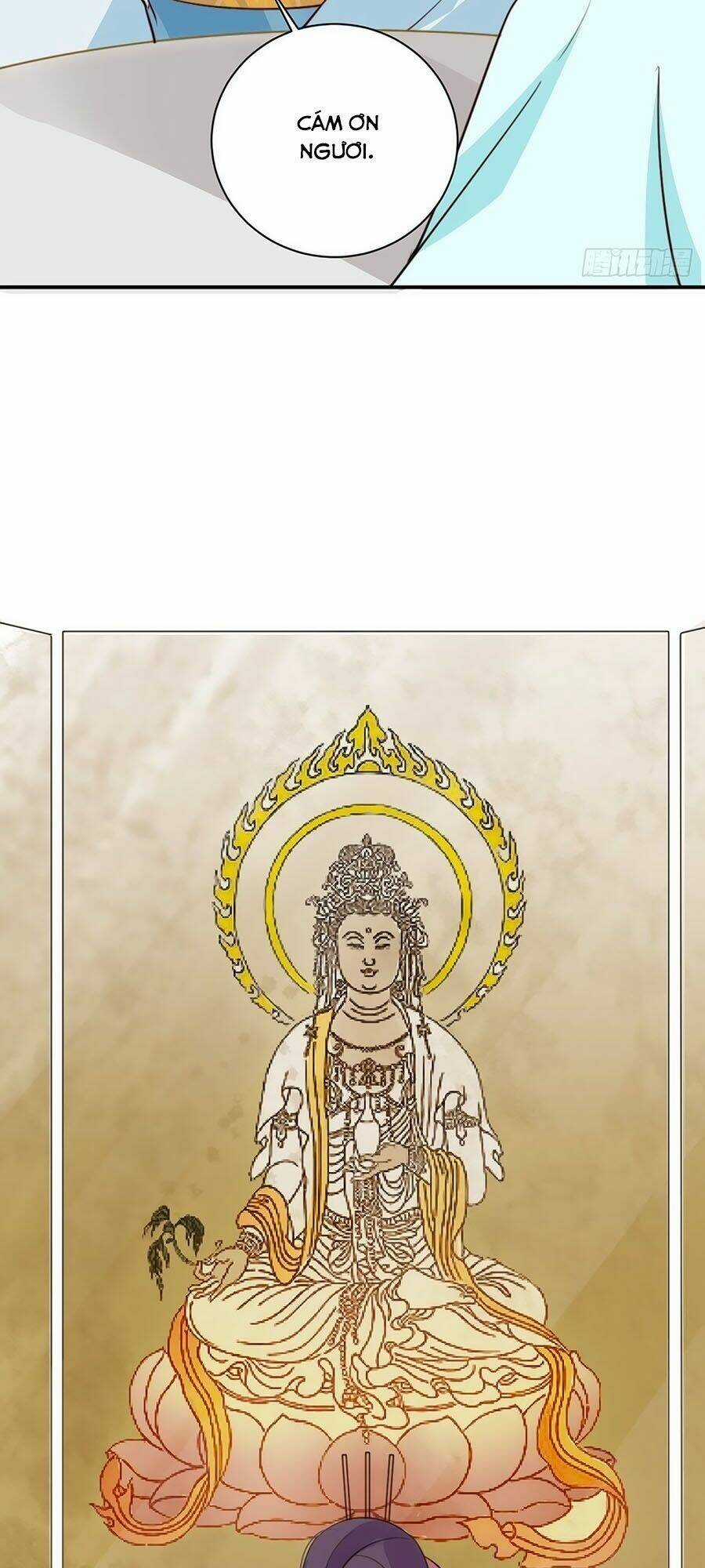 Cung Đấu Live Chapter 50 trang 28