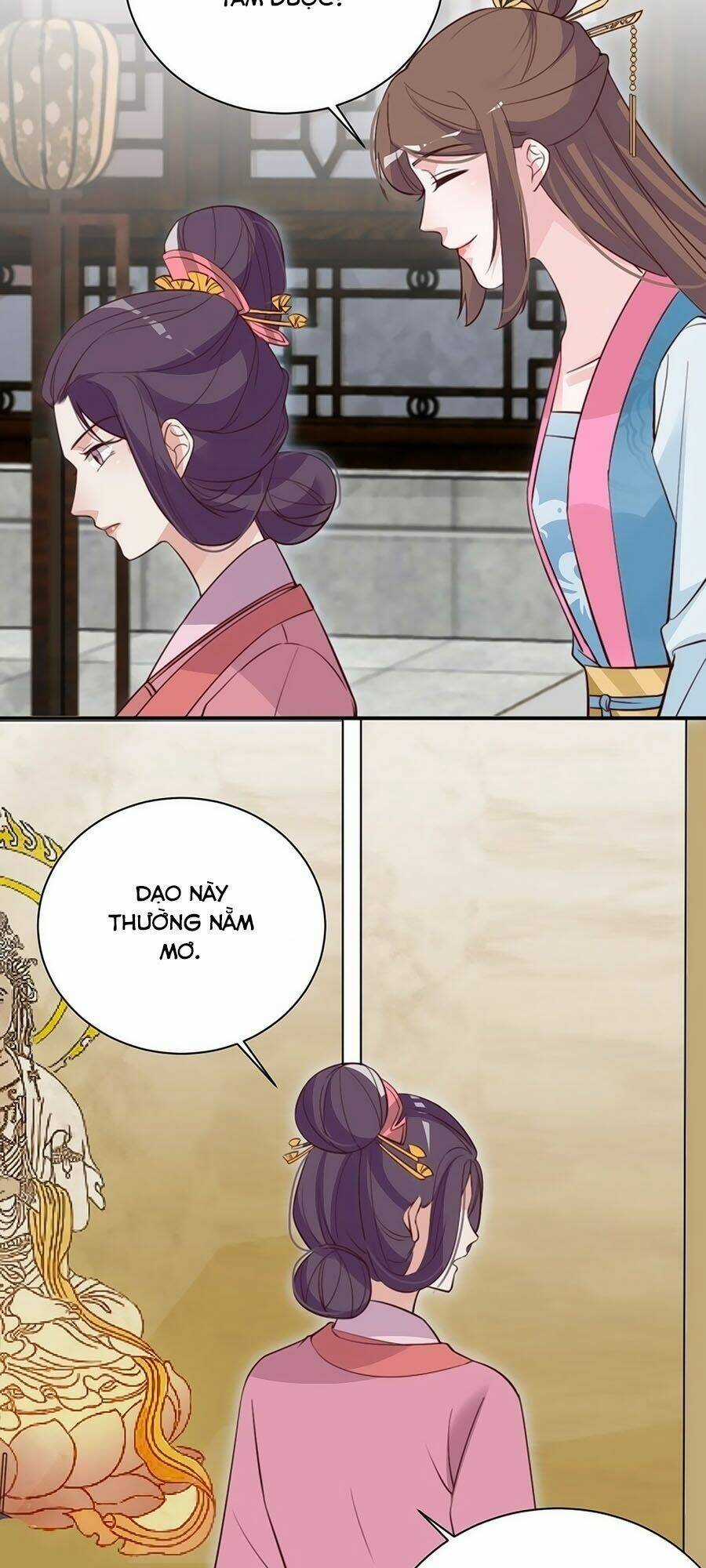 Cung Đấu Live Chapter 50 trang 32