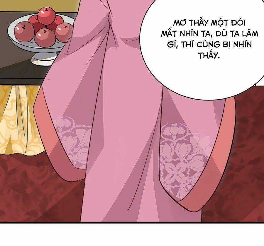 Cung Đấu Live Chapter 50 trang 33