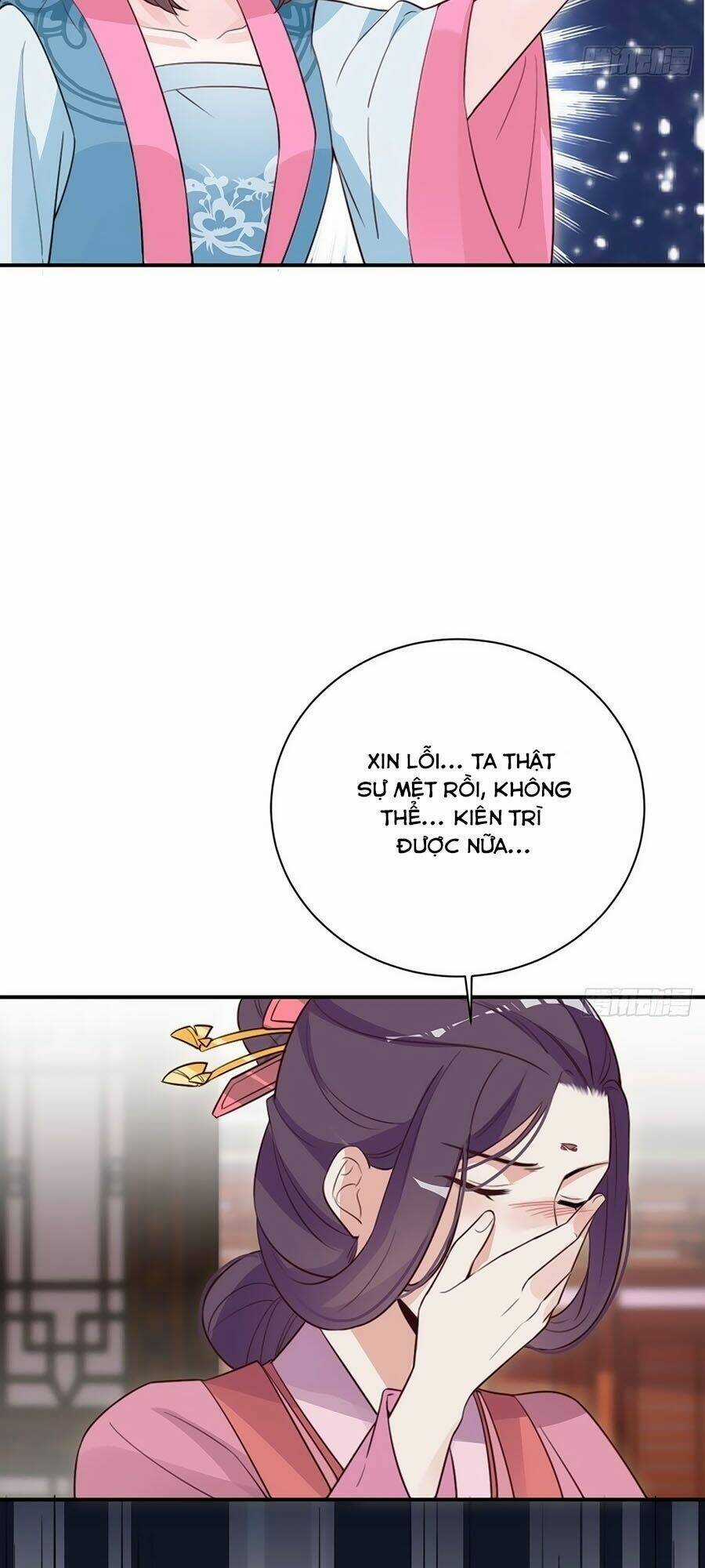 Cung Đấu Live Chapter 50 trang 39