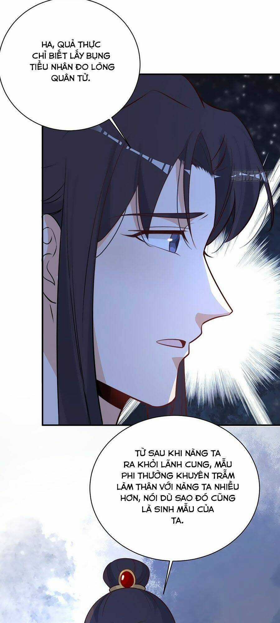 Cung Đấu Live Chapter 50 trang 4