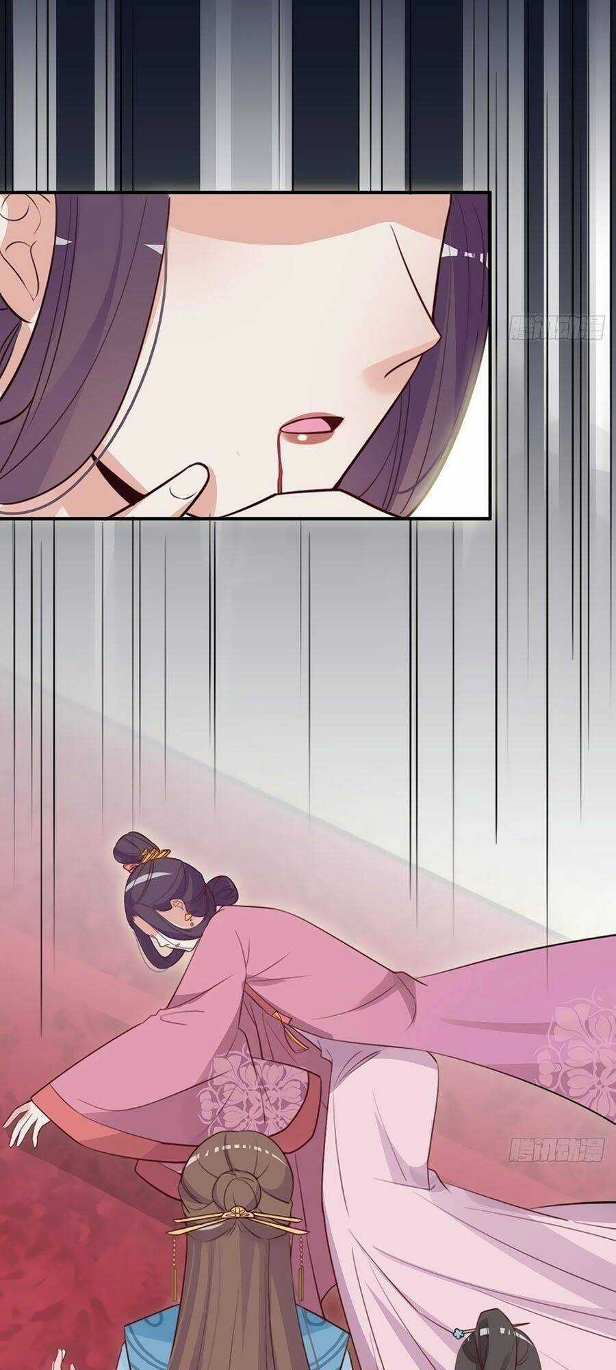 Cung Đấu Live Chapter 50 trang 40