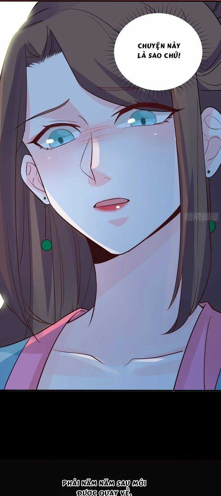 Cung Đấu Live Chapter 50 trang 42