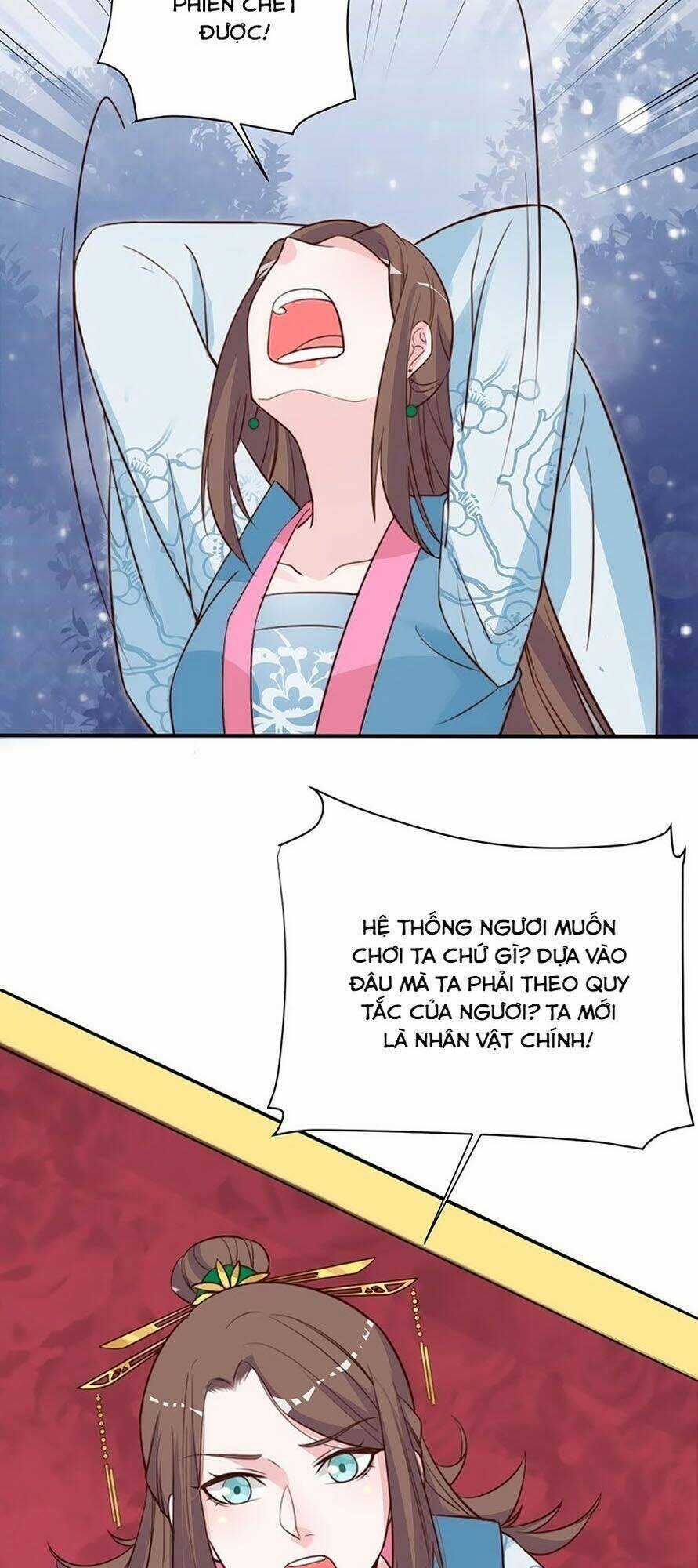 Cung Đấu Live Chapter 50 trang 44