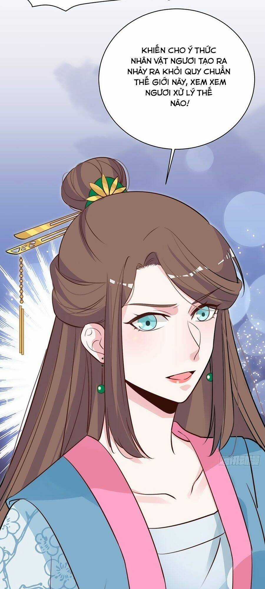 Cung Đấu Live Chapter 50 trang 47