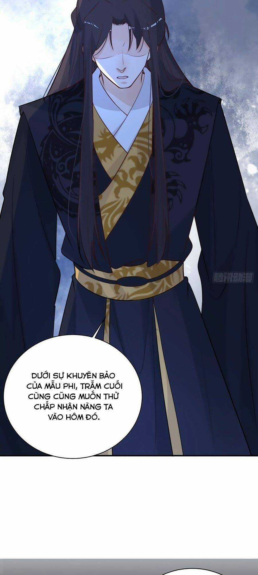 Cung Đấu Live Chapter 50 trang 5