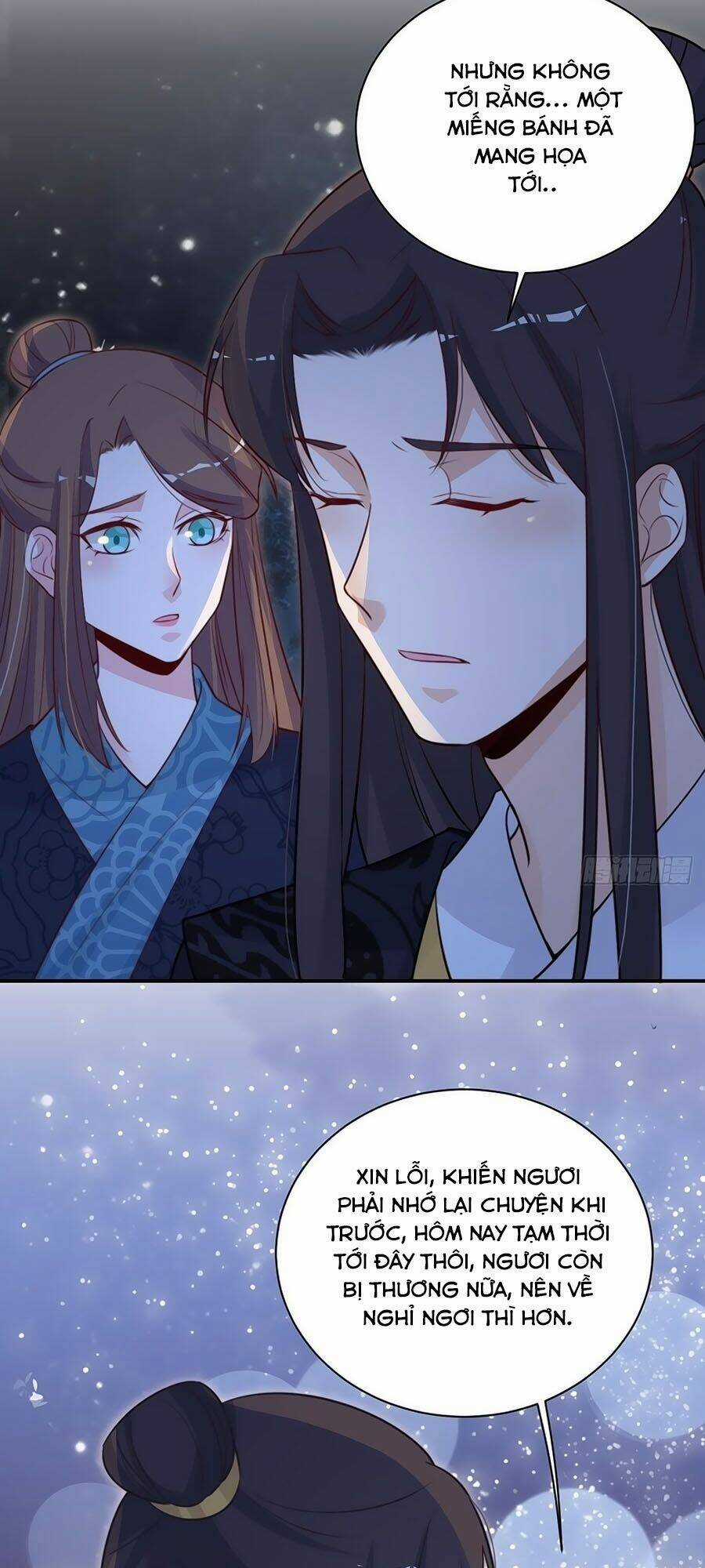 Cung Đấu Live Chapter 50 trang 6