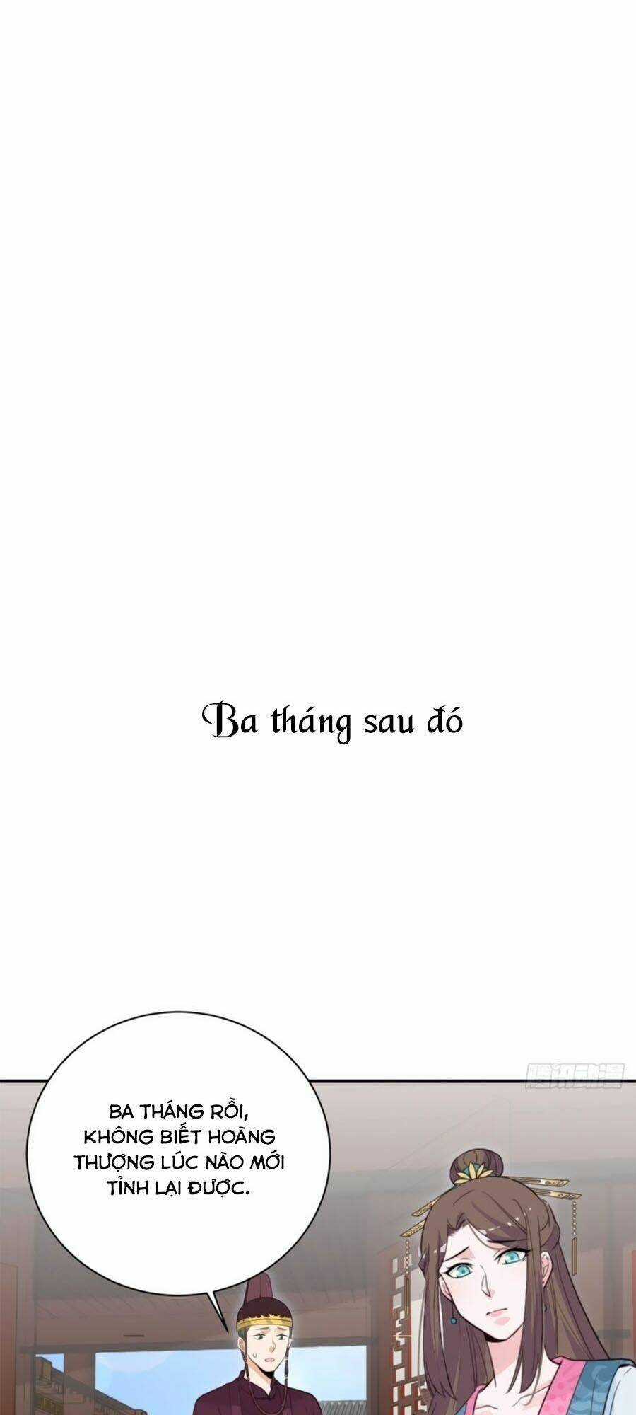 Cung Đấu Live Chapter 51 trang 10