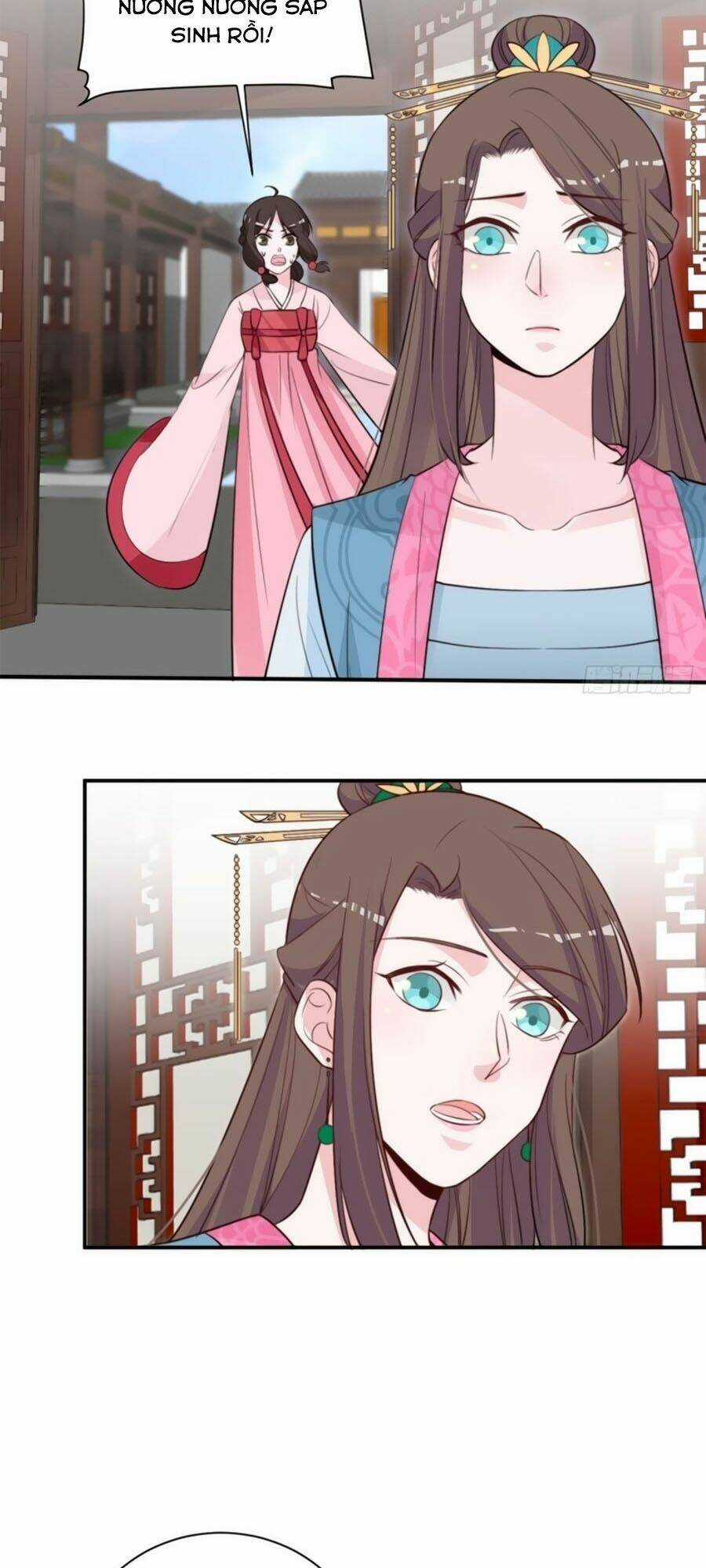 Cung Đấu Live Chapter 51 trang 12