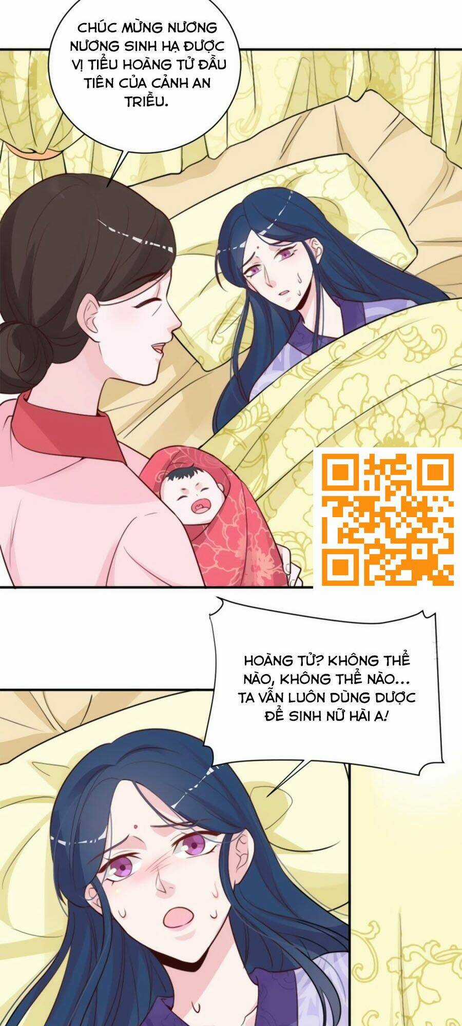 Cung Đấu Live Chapter 51 trang 13