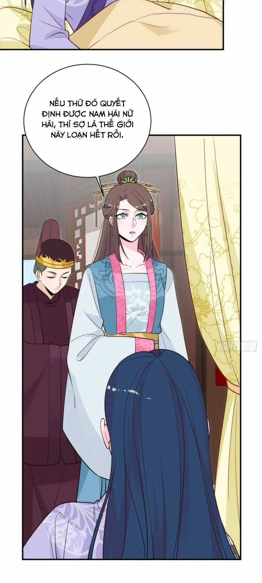 Cung Đấu Live Chapter 51 trang 17