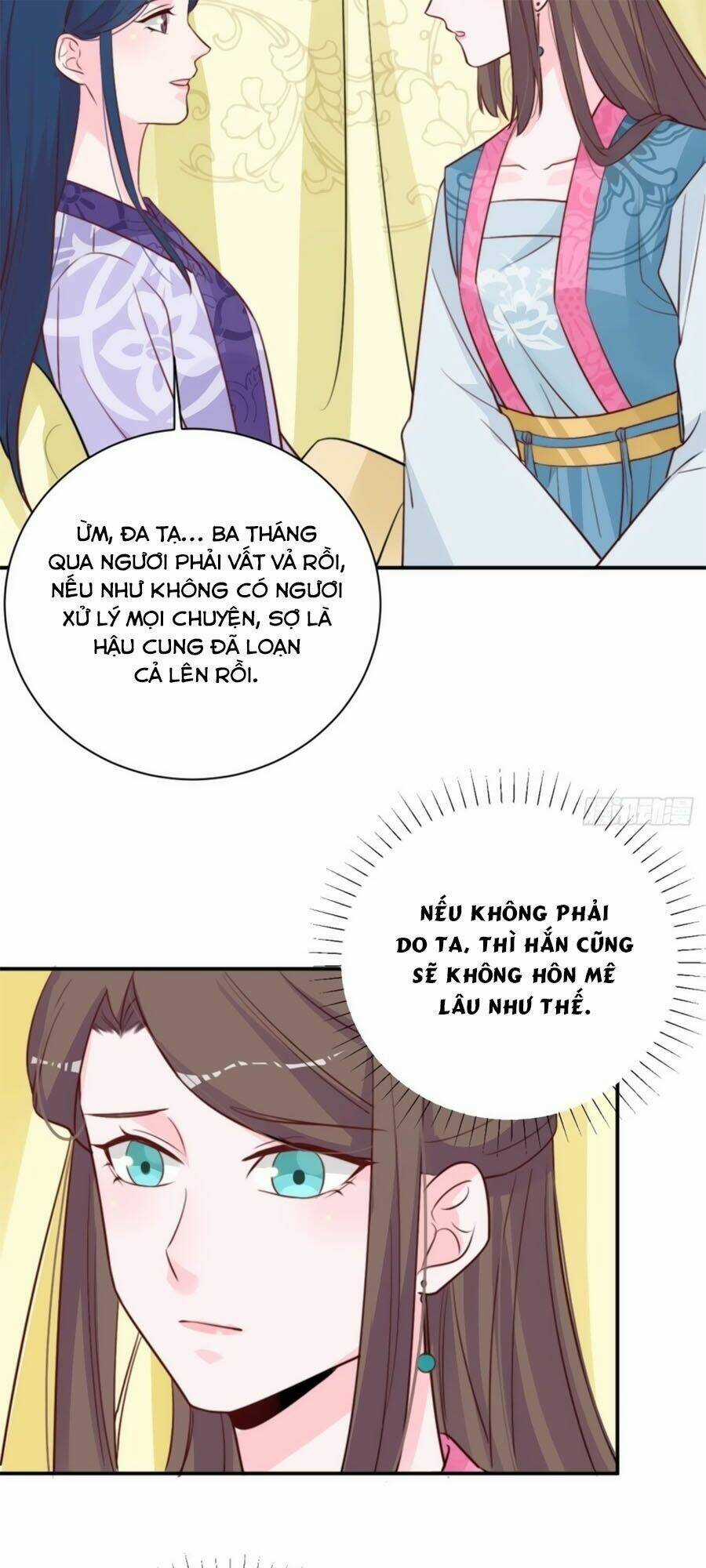 Cung Đấu Live Chapter 51 trang 23
