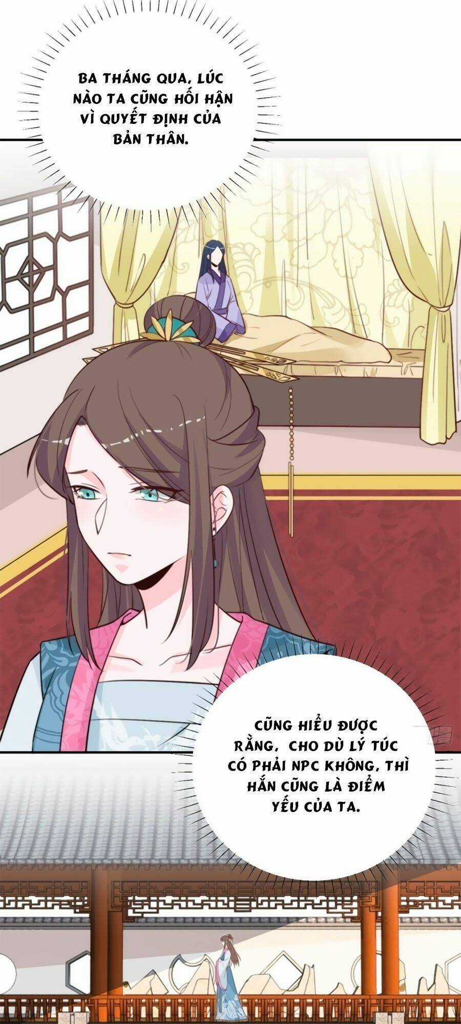 Cung Đấu Live Chapter 51 trang 24