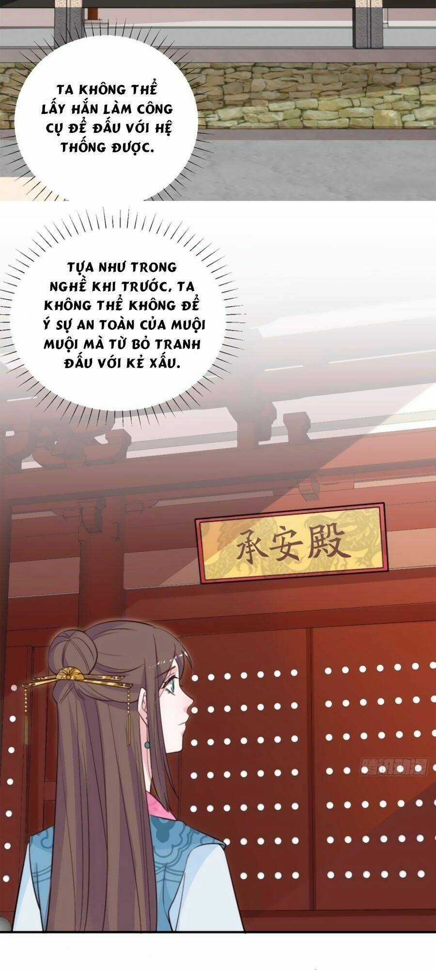 Cung Đấu Live Chapter 51 trang 25
