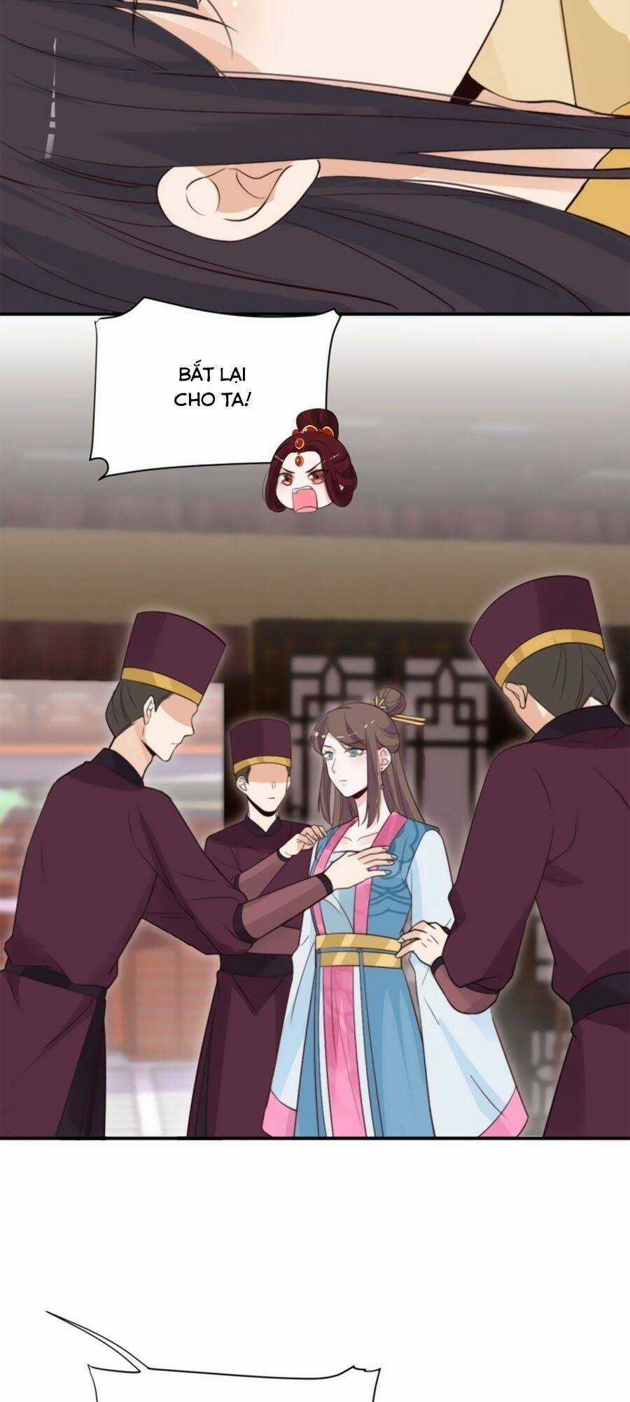 Cung Đấu Live Chapter 51 trang 32