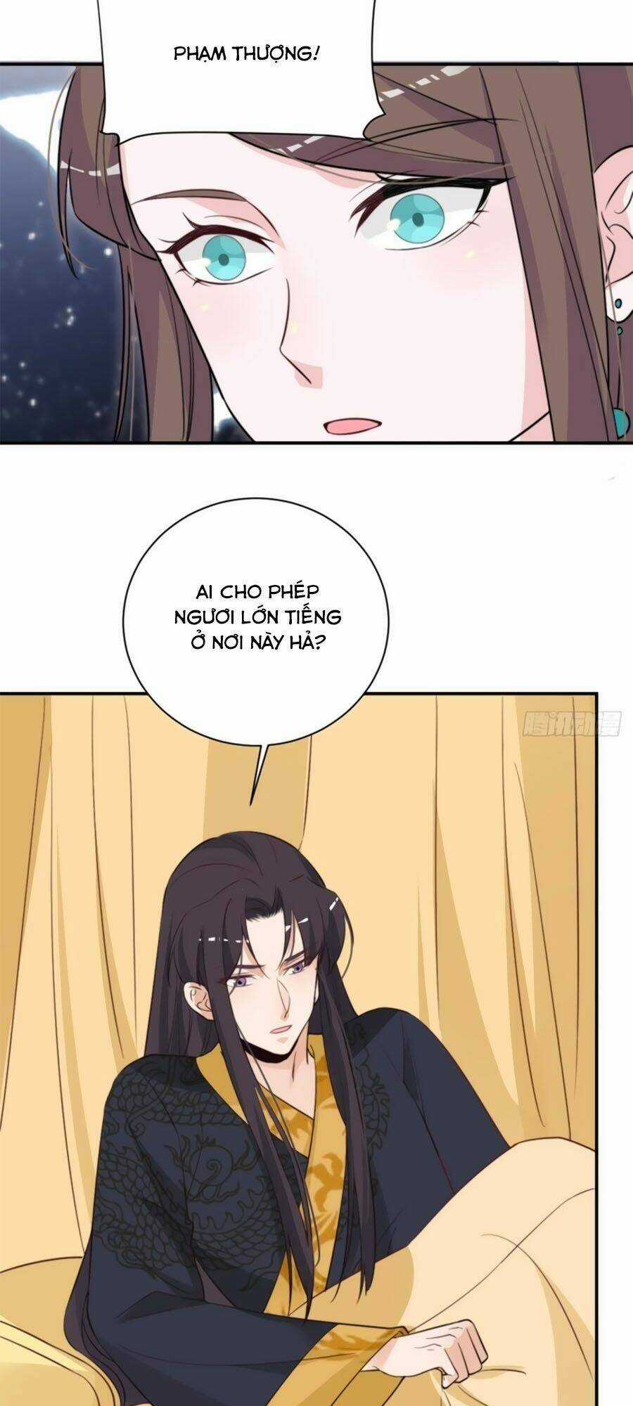 Cung Đấu Live Chapter 51 trang 33
