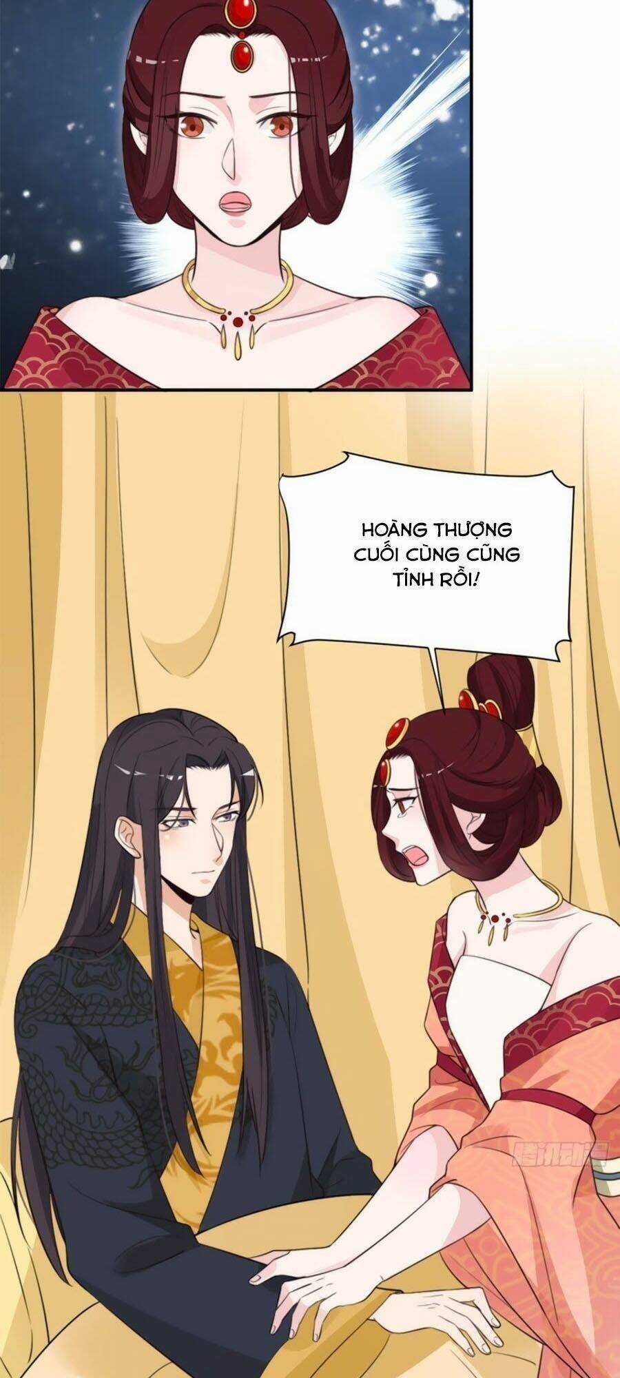 Cung Đấu Live Chapter 51 trang 36