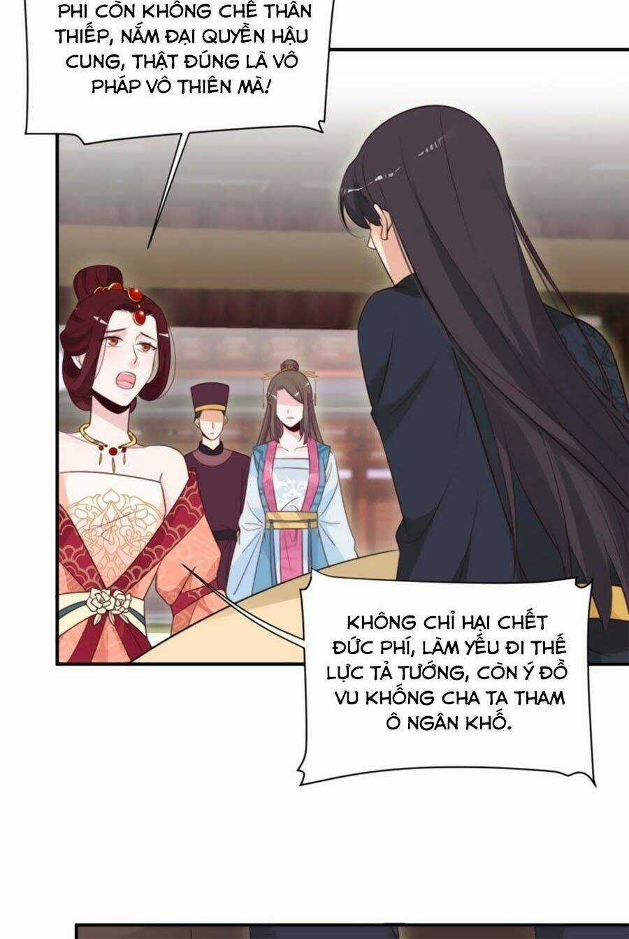 Cung Đấu Live Chapter 51 trang 38
