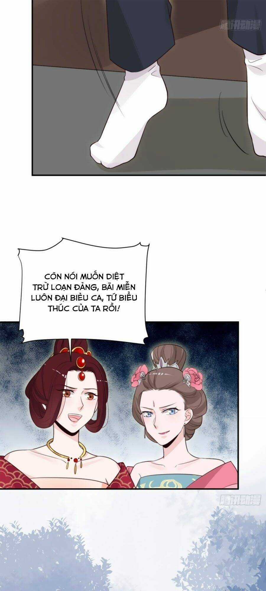Cung Đấu Live Chapter 51 trang 39