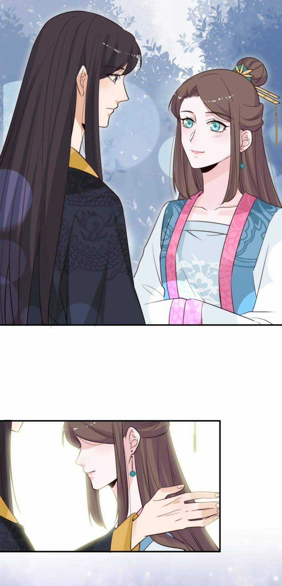 Cung Đấu Live Chapter 51 trang 40
