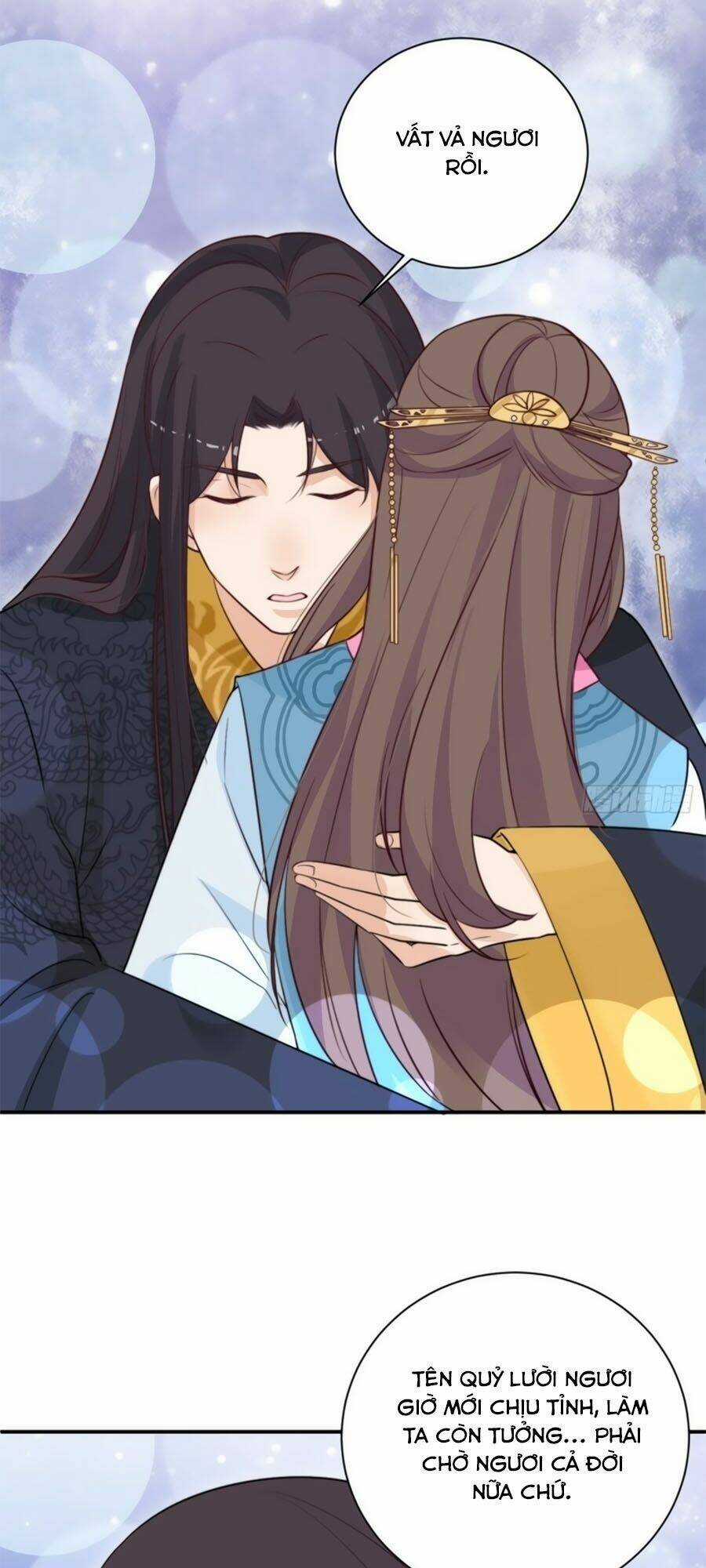 Cung Đấu Live Chapter 51 trang 41