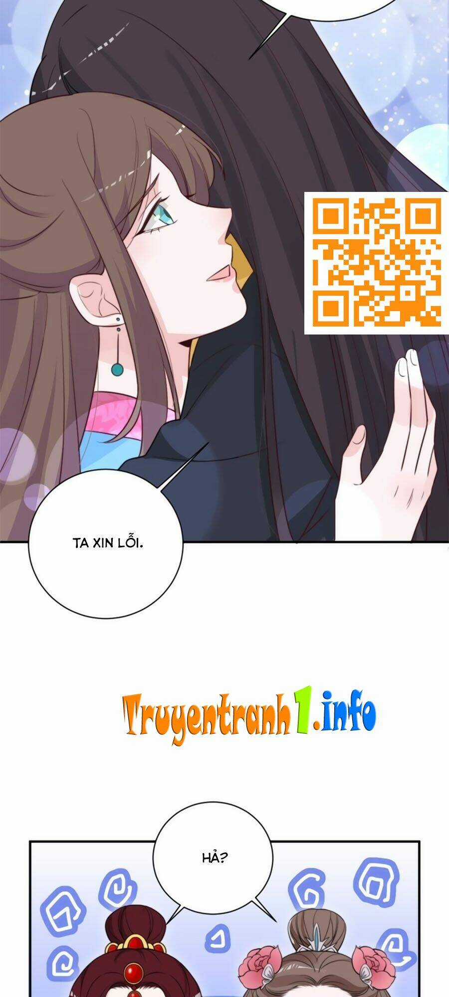 Cung Đấu Live Chapter 51 trang 42