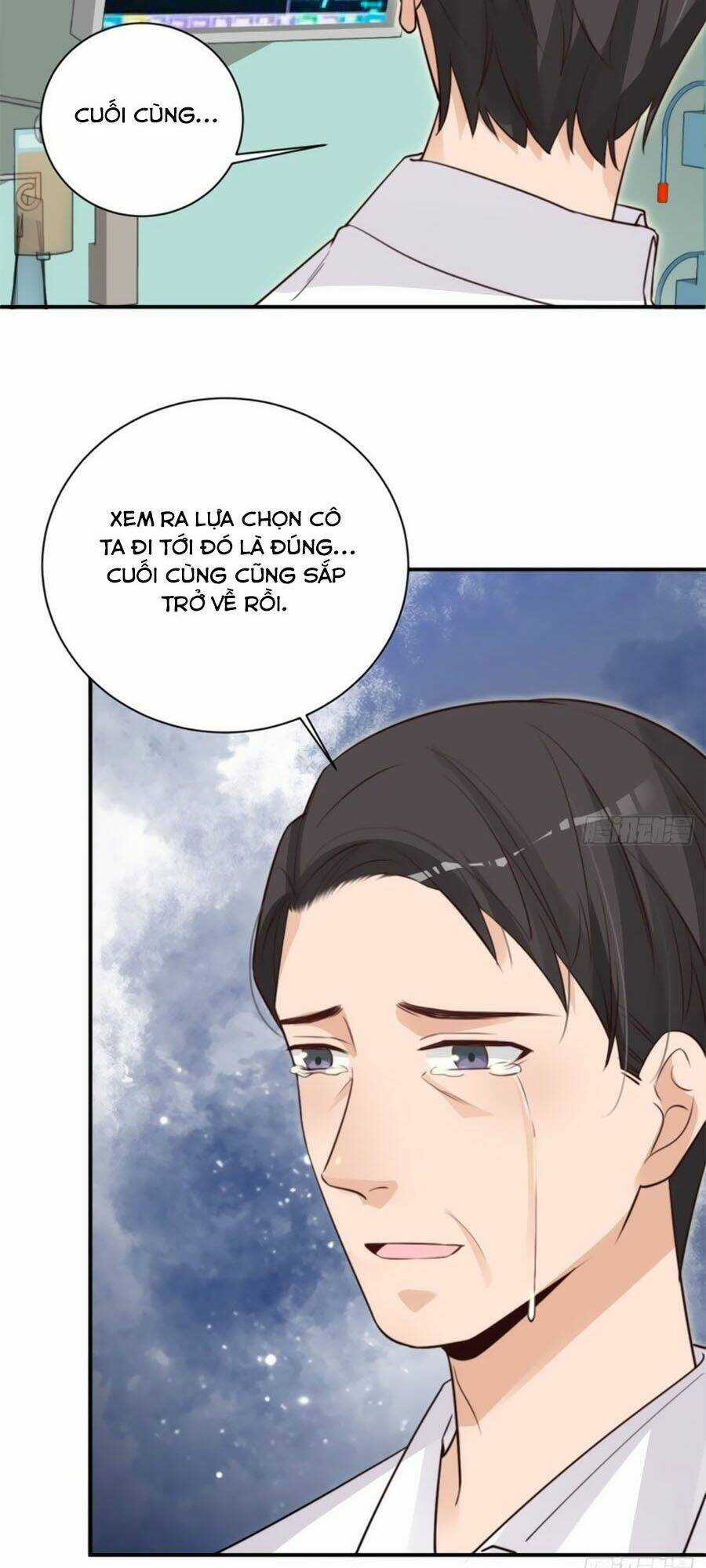 Cung Đấu Live Chapter 51 trang 5